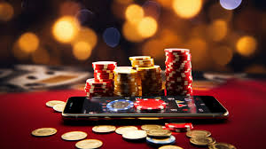 Онлайн казино Casino Red Star